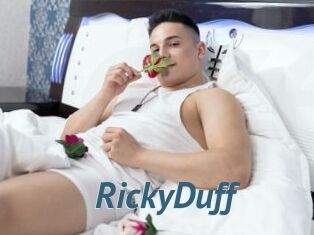 RickyDuff