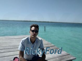 RickyFord