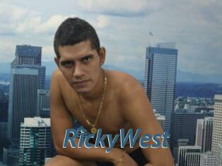 RickyWest