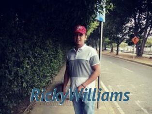 RickyWilliams