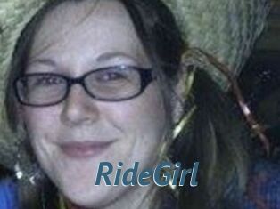 RideGirl