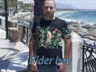 Rider_boy