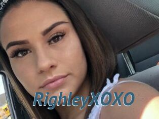 RighleyXOXO