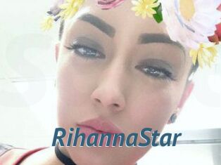 RihannaStar