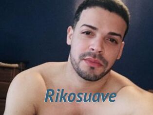 Rikosuave