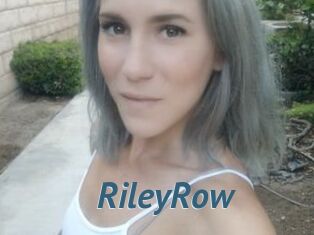 RileyRow