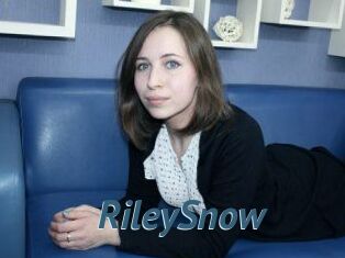 RileySnow