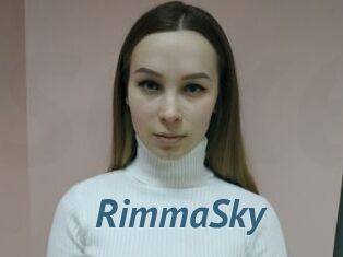 RimmaSky