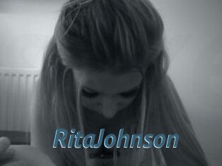 RitaJohnson