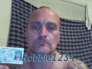 Robbie1234