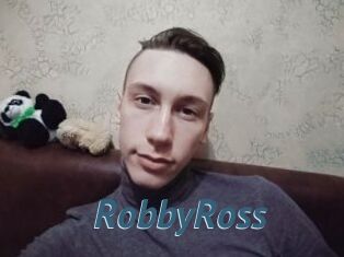 RobbyRoss