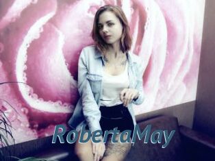 RobertaMay