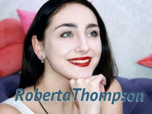 RobertaThompson