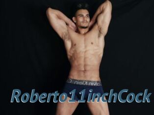 Roberto11inchCock