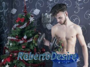 RobertoDesire