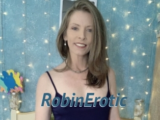 RobinErotic