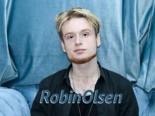 RobinOlsen