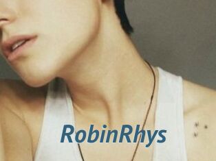 RobinRhys