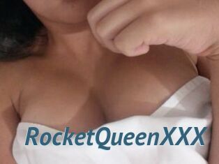 RocketQueenXXX