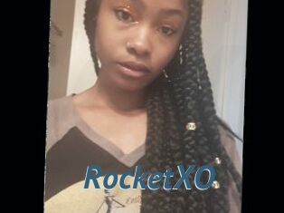 RocketXO