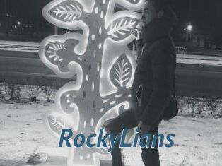 RockyLians