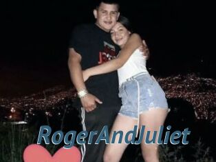 RogerAndJuliet