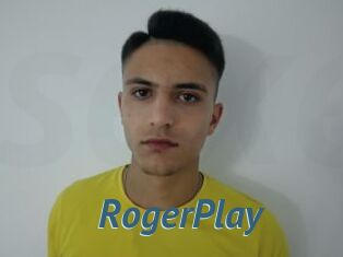 RogerPlay