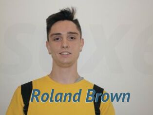 Roland_Brown