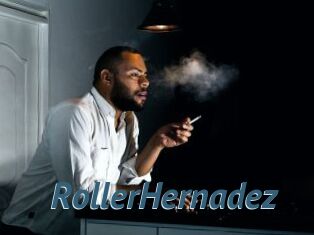 RollerHernadez