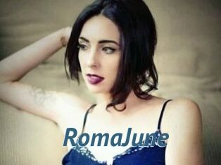 RomaJune