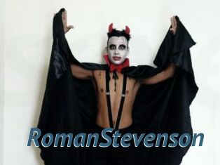 RomanStevenson