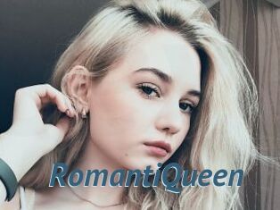 RomantiQueen