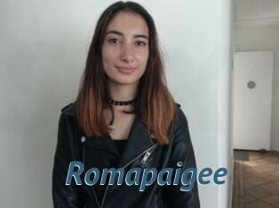 Romapaigee