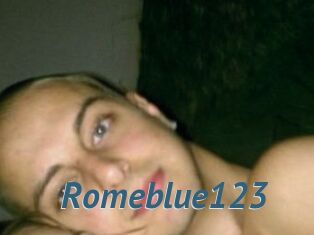 Romeblue123