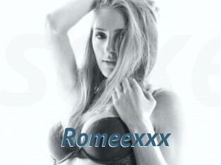 Romeexxx