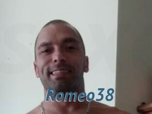 Romeo38