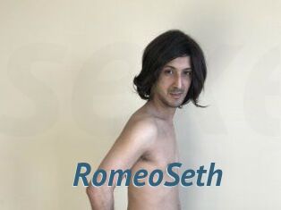 RomeoSeth