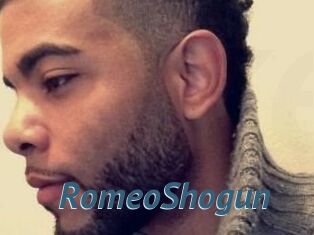 Romeo_Shogun