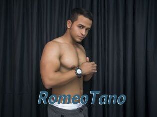 RomeoTano