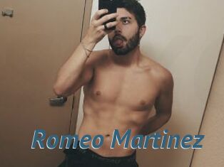 Romeo_Martinez