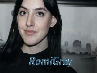 RomiGrey