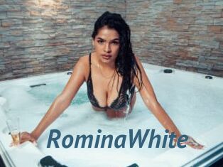 RominaWhite