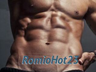 RomioHot23