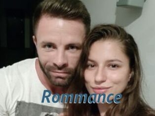 Rommance