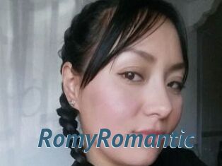 RomyRomantic