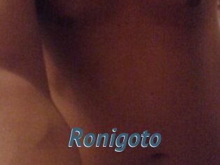 Ronigoto