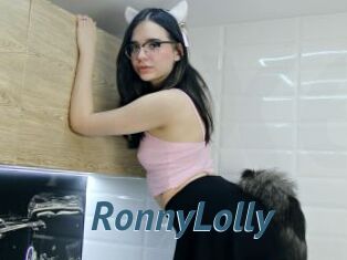 RonnyLolly