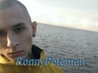 RonnyPoleman