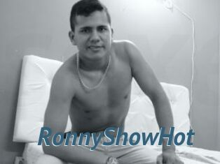 RonnyShowHot