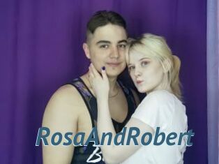 RosaAndRobert